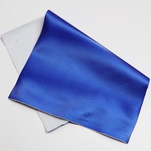 <span class=keywords><strong>Tessuto</strong></span> in Pelle Sintetica PU Lucida Goffrata per Abbigliamento, Vestiti, <span class=keywords><strong>Pantaloni</strong></span> <span class=keywords><strong>e</strong></span> Cappotti - Product Image 6