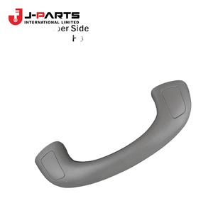 Soporte, Agarradera de Asistencia para Toyota Hilux KUN25 2004-2015 OE 61235-0K010 612350K010 - Product Image 4