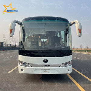 Giá Rẻ Giá Sử Dụng <span class=keywords><strong>12</strong></span> <span class=keywords><strong>Meter</strong></span> Yutong Xe Sử Dụng Xe Buýt Sử Dụng Coach Sang Trọng Thứ Hai Xe Buýt Bán Hàng Trong Châu Phi - Product Image 2