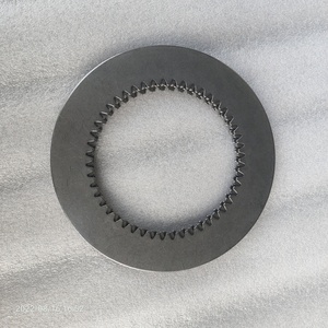 Plaque de friction Hangood 363-50245530 Plaque en acier 151x98x1.5/IT48 363-70045280 pour grue Tadano TR250M-4 36350245530 - Product Image 6