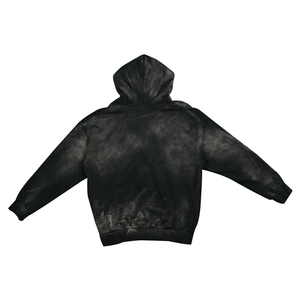 Sudadera de Terry GSM 500 de gran tamaño para hombre con logotipo personalizado con hombros caídos aplicado-Sudaderas y sudaderas de peso pesado - Product Image 1