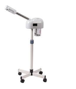 Vaporizador Facial TODOM DT-A118 2019, Nuevo Vaporizador Facial Digital con Panel Táctil, Nano Mister, Vapozone, para Uso Doméstico o en Salones de Belleza y Spa - Product Image 1