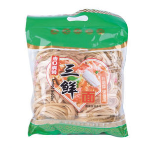 Fideos Instantáneos You Mian 300g, Fideos al Estilo Chino - Product Image 5