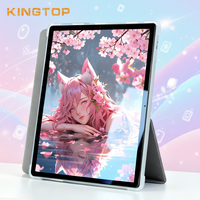 Precio Directo de Fábrica, Tablet PC Android de 14 Pulgadas para Negocios, Pantalla Grande, Compatible con WiFi y Red 4G, Excelente para Actividades al Aire Libre
