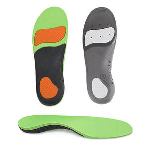 New Product Arch Supports Massage <b>Insole</b> Sport <b>Insoles</b> - Product Image 3