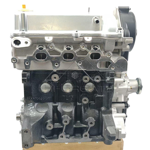 Pièces automobiles neuves, bloc moteur 0.8L SQR372 SQR372F, ensemble moteur pour systèmes de moteur automobile Chery QQ3 SQR372 SQR372F - Product Image 6