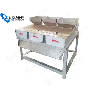 Pelador eléctrico <span class=keywords><strong>de</strong></span> la piel roja del cacahuete <span class=keywords><strong>de</strong></span> almendra del tipo seco del precio barato - Product Image 5