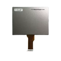 Innolux EJ080NA-05B panneau LCD industriel à large température de 8 pouces 300 nit cadre Photo numérique Portable DVD support publicitaire SDK