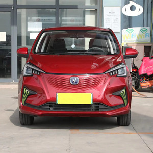 รถยนต์พลังงานใหม่คุณภาพสูงราคาประหยัดขนาดเล็ก Changan Benben E-Star 2023 ระยะทางวิ่ง 310 กม. รถยนต์พลังงานใหม่ รถยนต์พลังงานใหม่ รถยนต์พลังงานใหม่ - Product Image 4