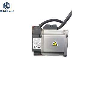 Oferta Especial: Motor Servo AC MSMD022G1U MSMD022G1V MSMD022G1W MSMD022G1X de 200W, 200V, Baja Inercia y Alta Velocidad para Uso Industrial - Product Image 1