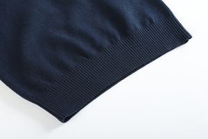 <span class=keywords><strong>Pull</strong></span> pour filles et garçons, printemps, automne, hiver, tenue pour enfants, <span class=keywords><strong>pull</strong></span> en tricot pour grands enfants, chemise de base en tricot - Product Image 5