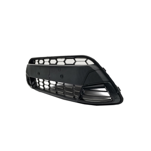Vente chaude Produits Pièces automobiles <span class=keywords><strong>Sport</strong></span> Grille de pare-chocs avant noire pour <span class=keywords><strong>Ford</strong></span> <span class=keywords><strong>FIESTA</strong></span> 2009-2013 8A61-17B968-AB5ZCT - Product Image 4