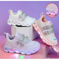 Chaussons pour enfants en gros, populaires, à bas prix, rembourrés, résistants à l'usure, nouvelle collection, chaussures de sport souples pour enfants, idéales pour l'extérieur