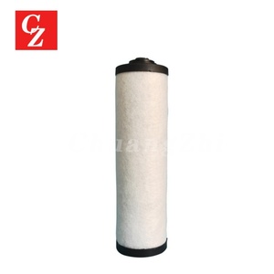 0532140157 Exhaust Filter for BUSCH RA0100 <b>Vacuum</b> <b>Pump</b> Oil Mist Separator Filter Element - Product Image 3