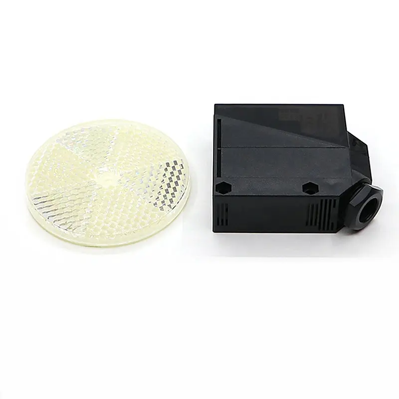 Optische EK75-R4M4 6-8m lange bereik reflector automatische menselijk lichaam sensor