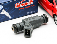 Auto Motor Deel Vulpistool 0280155964 0 280 155 964 Voor Chery Qq Suzuki Alto Brandstof Injector