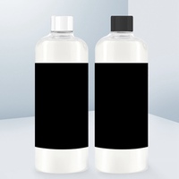 Le gel spongieux en Silicone liquide souple d'art de haute qualité soulage le produit de Stress Silicone liquide pour le jouet de décompression de Squishies de bricolage