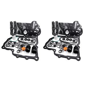 Nouveau Kit de réparation de Transmission de boîte de vitesses automatique à <span class=keywords><strong>7</strong></span> vitesses pour Audi Seat Skoda VW 0AM DSG DQ200 0AM325066AE joint de joint de corps de soupape - Product Image 3