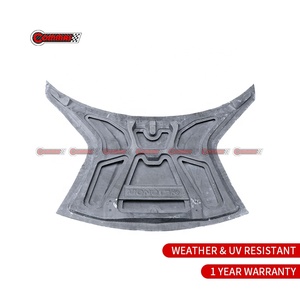 Cubierta de Motor de Fibra de Carbono Seca, Estilo MK, para Lotus Emira, Precio de Fábrica - Product Image 6