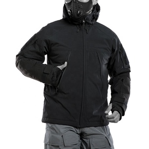 Giacca Calda 4.0 di Alta Qualità Giacca Tattica Mimetica <span class=keywords><strong>Abbigliamento</strong></span> Invernale da Esterno - Product Image 3