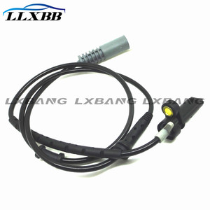 Gốc ABS Bánh Xe Tốc Độ Cảm Biến 34521182076 Cho BMW <span class=keywords><strong>E38</strong></span> 740I 740iL 750iL 34521182077 - Product Image 4