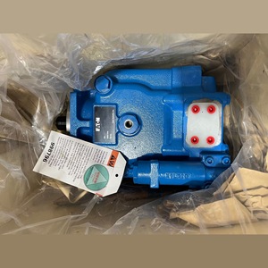 ปั๊มลูกสูบ Eaton รุ่น PVH098R01AJ30A250000002001AB010A แรงดัน 250 บาร์ ปั๊มไฮดรอลิก 1 จังหวะ - Product Image 1