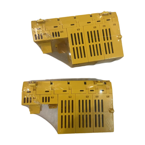 1 pièce Pilz PDP67 F PSSu H FS SN 312085 Module de contrôleur PLC de sécurité 2 ports RJ45 Prise en charge SafetyNET p RTFN - Product Image 2