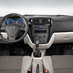 รถบรรทุกมินิอเนกประสงค์ 1-5 ตัน ขายตรงจากโรงงาน Chery รุ่น Karry YOKI มินิทรัค รถบรรทุกขนาดเล็กจากจีน - Product Image 5