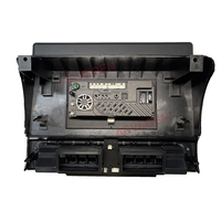 Autoradio Écran Tactile 15,6 Pouces pour Toyota 4Runner 2010-2020 Autoradio Stéréo Autoradio Carplay Android Auto CarPlay Sans Fil