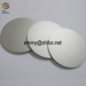 फर्नेस के लिए सबसे लोकप्रिय मोलिब्डेनम डिस्क सबसे लोकप्रिय मोलिब्डेनम सर्कल - Product Image 4