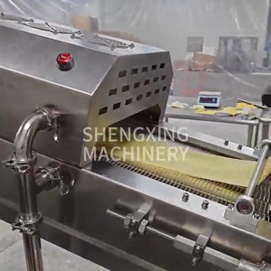 Machine <span class=keywords><strong>à</strong></span> faire des crêpes mille-feuilles, machine <span class=keywords><strong>à</strong></span> faire des gâteaux en couches, machine <span class=keywords><strong>à</strong></span> faire des enveloppes de rouleaux de printemps - Product Image 4