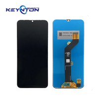 Keynton Bildschirme LCDs für Infinix X657 X650 X606 CG6 X6511 LCD-Touch-Displays Pantallas