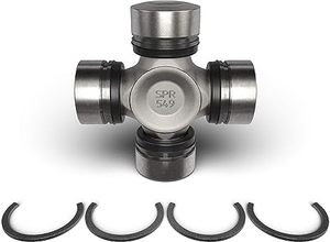 Nhỏ 90 độ đôi phổ Doanh Kit ổ trục với 5-760x cruceta Doanh de cardan - Product Image 2