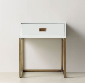 Juego de Muebles de Dormitorio Modernos de Madera, Cama Doble Acogedora con Cajones, Muebles Personalizables de Fábrica Profesional - Product Image 5