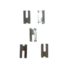 Sistema solar de montaje en tierra de alta eficiencia-Personalizable para uso utilitario/comercial/residencial Larga vida útil Carga de viento 60 m/s Nieve - Product Image 3