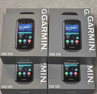 Nuevo Ordenador de Ciclismo Original Premium Garmin 1050 en Stock