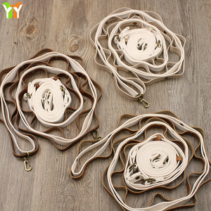 キャンプ用物干しストラップ アウトドア吊り下げロープオーガナイザー ポータブルキャンプ用物干し キャンプ用品用 - Product Image 3