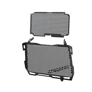 Accesorios de motocicleta, protector de radiador, enfriador de aceite, cubierta de motor para <span class=keywords><strong>Ducati</strong></span> Multistrada 1260 S 1260 S Grand Tour Enduro Pro D/Air - Product Image 6