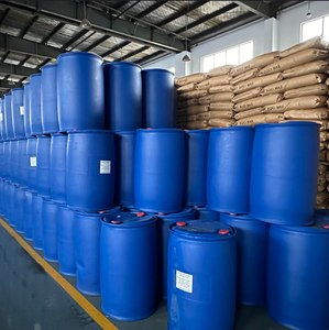 Ácido Oleico Líquido de Alta Pureza (99%), Precio al por Mayor, CAS 112-80-1, Ácido Oleico de la Mejor Calidad para Emulsionante Industrial - Product Image 4