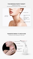 Productos en Tendencia 2026: Innovadores Dispositivos Personales de Masaje Eléctrico Vibratorio para Alivio del Dolor y Levantamiento de Cuello