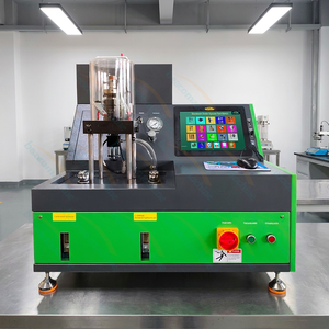 Estación de Prueba de Inyectores HEUI-F, Estación de Análisis del Sistema del Motor, Máquina de Calibración para G2.8 G2.9 HEUI-F, HEUI-F de Amplio Rango de Potencia - Product Image 5