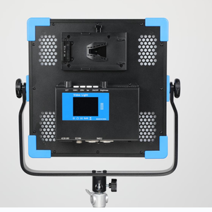 Pannello luminoso a Led professionale 30w illuminazione a pannello a Led per edificio di trasmissione in sala Studio virtuale e produzione di film professionale stu - Product Image 2