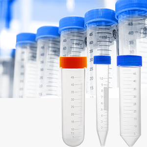 Autoclavable अपकेंद्रित्र ट्यूब 15mL और 50mL - Product Image 2