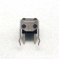 Bouton de manette d'origine pour Xbox 360, pour manette Xbox One, interrupteur tactile LB-RB