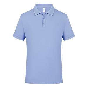 Custom Moisture Wicking <b>Polo</b> Shirt Smlxlxxlxxxlxxxxl5xl Straight Cylindrical Outdoor Workwear Uniforms - Product Image 1