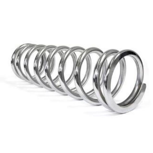 Anti Corrosion Inconel X750 718 Nickel Alloy Spring Manufacturer