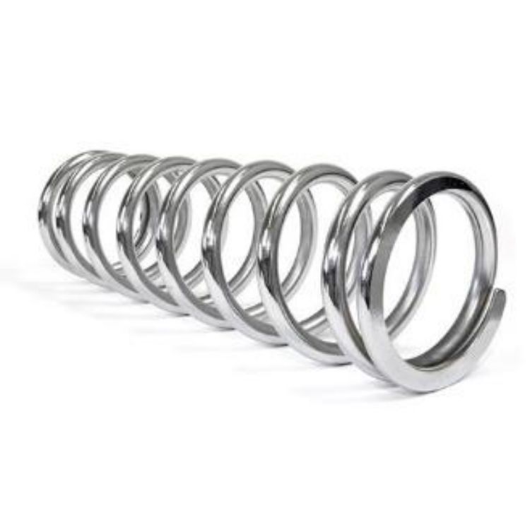 Spring Manufacturers Custom Spiral Compression Springs
