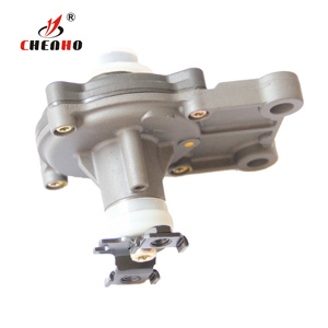 20850557 7420850557 sensore di livello della valvola di sospensione dell'aria del sensore di altezza 205140668 per Volvo FH 12 FM Renault Truck - Product Image 4