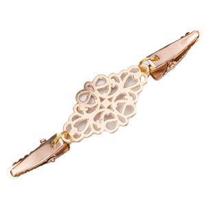 Nouveaux clips de style rétro européen et américain, clips pour châles, clips pour pulls, clips pour écharpes, clips anti-exposition pour col, écharpe - Product Image 5