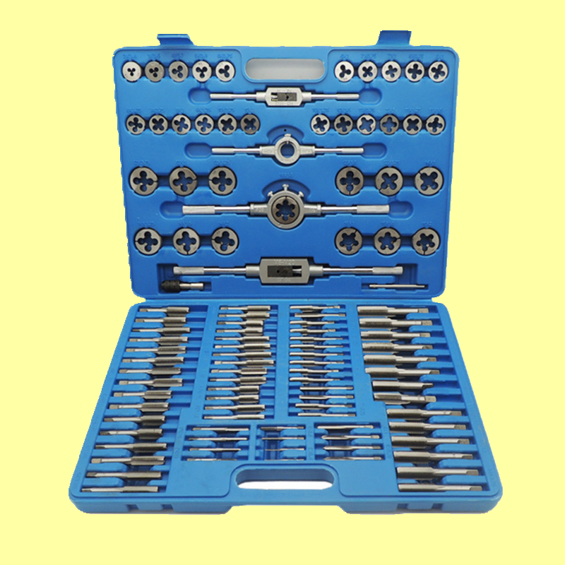 Hot Selling Threading Metric Tap and